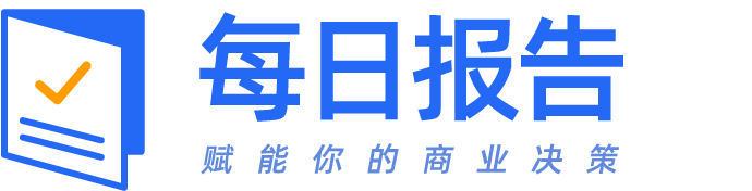 每日报告